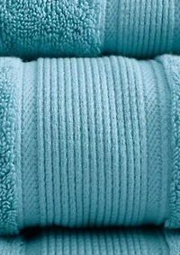 800GSM Ultra-Soft 100% Cotton Absorbent Towel Set