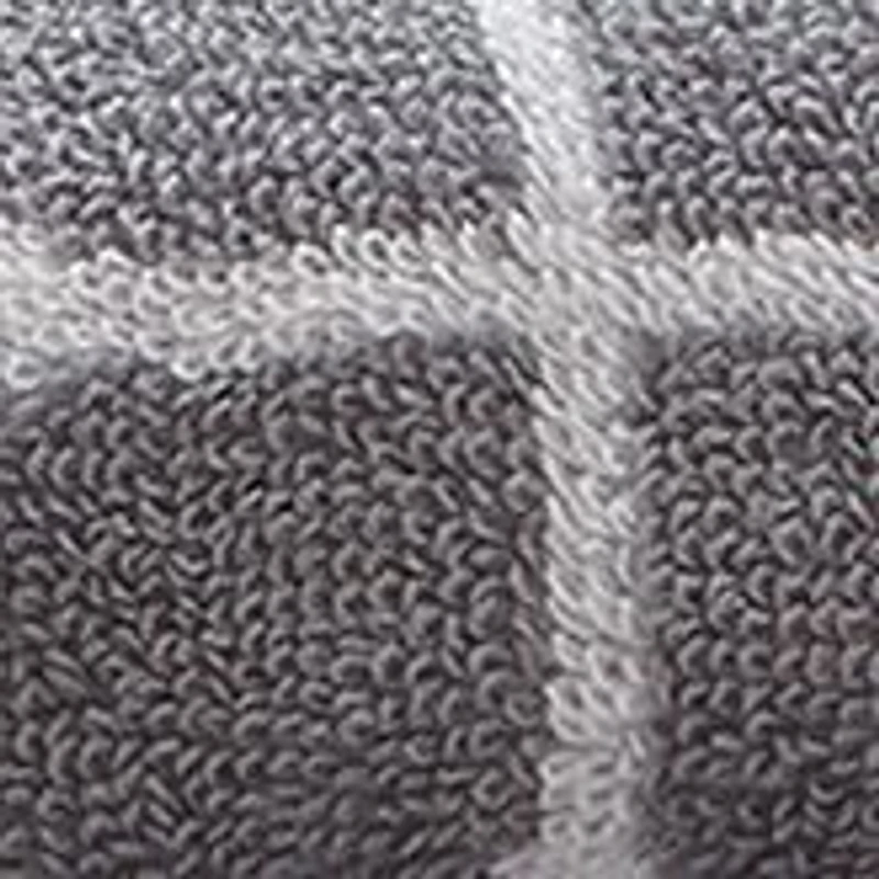 Lita 6 Piece Cotton Jacquard Towel Set