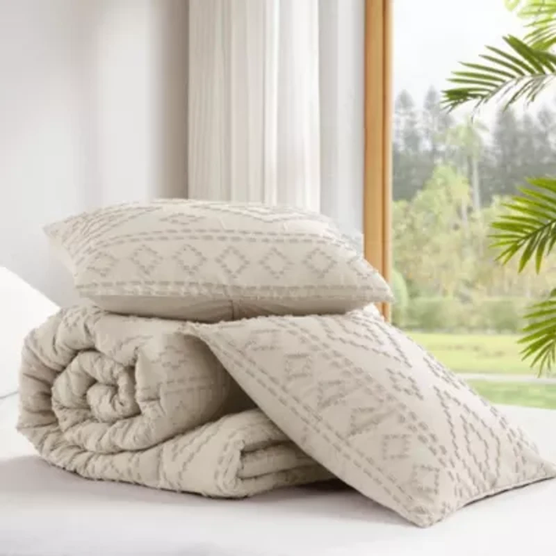 Gigi Comforter Mini Set