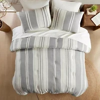 Mesa 3 Piece Comforter Set