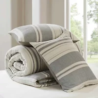 Mesa 3 Piece Comforter Set