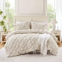 Lily Comforter Set