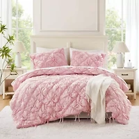 Lily Comforter Set