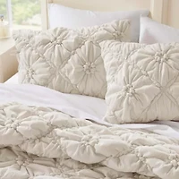 Lily Comforter Set