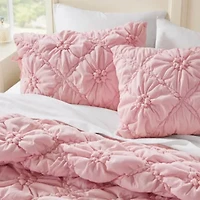 Lily Comforter Set