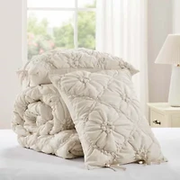 Lily Comforter Set