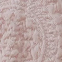 Arya Medallion Ultra Plush Comforter Mini Set