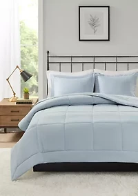 Sarasota Microcell Down Alternative Comforter Mini Set
