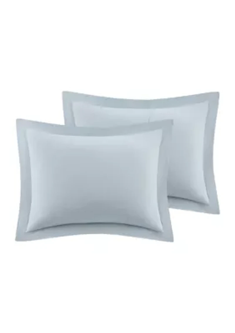 Sarasota Microcell Down Alternative Comforter Mini Set