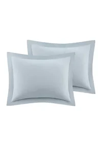 Sarasota Microcell Down Alternative Comforter Mini Set