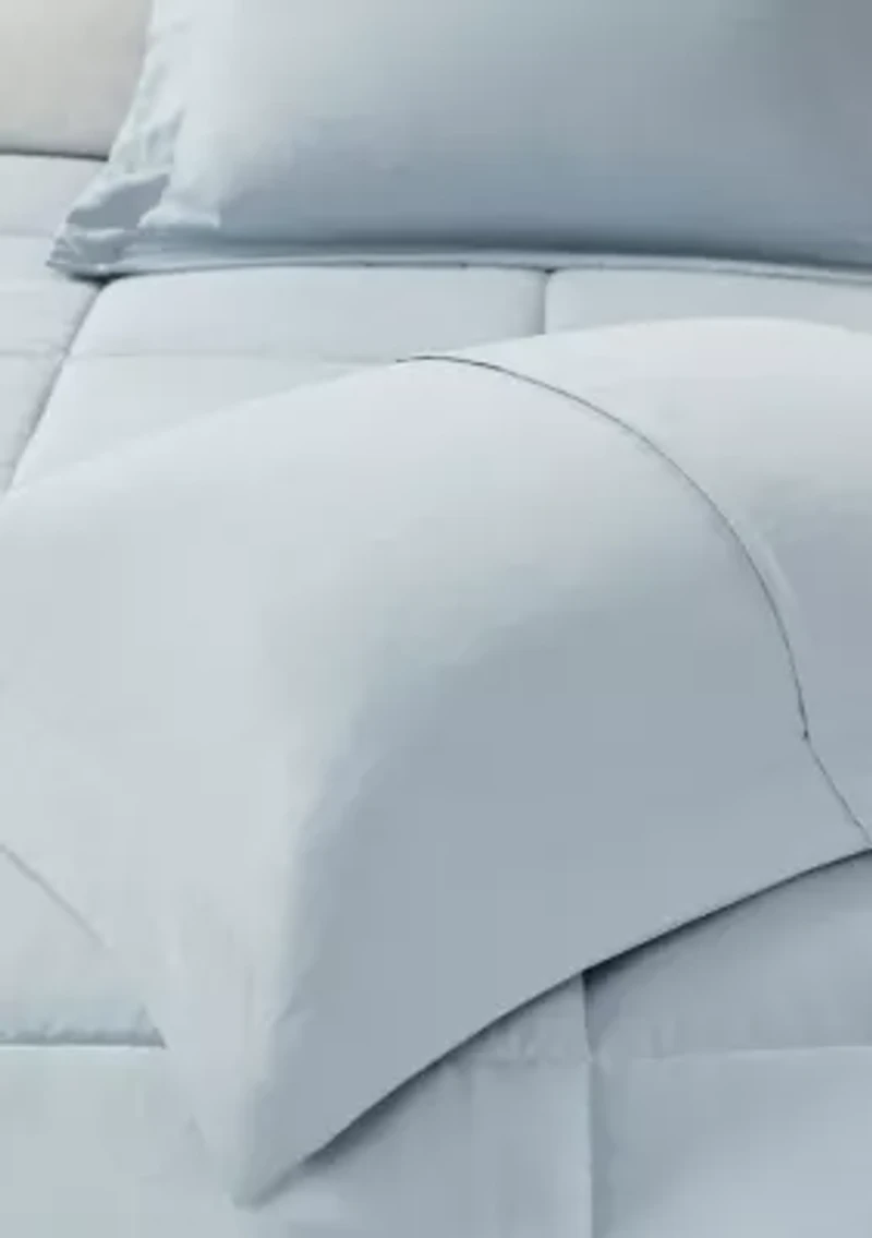 Sarasota Microcell Down Alternative Comforter Mini Set