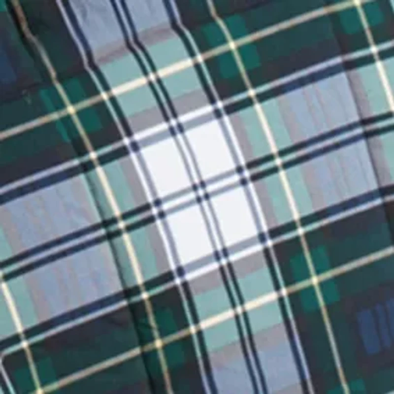 Parkston 3M Scotchgard Down Alternative All Season Comforter Set