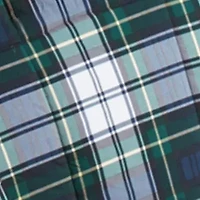 Parkston 3M Scotchgard Down Alternative All Season Comforter Set