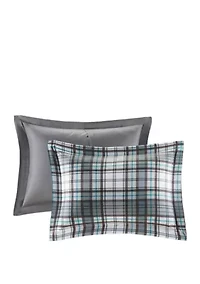 Parkston 3M Scotchgard Down Alternative All Season Comforter Set