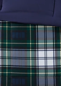 Parkston 3M Scotchgard Down Alternative All Season Comforter Set