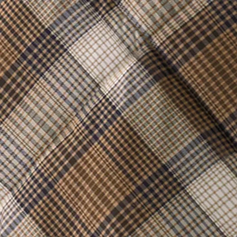 Lumberjack Classic Quilting Soft and Cozy Microfiber Solid Reverse Down Alternative Comforter Set