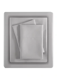 3M Microcell All Season Moisture Wicking Lightweight Sheet Set