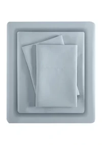 3M Microcell All Season Moisture Wicking Lightweight Sheet Set