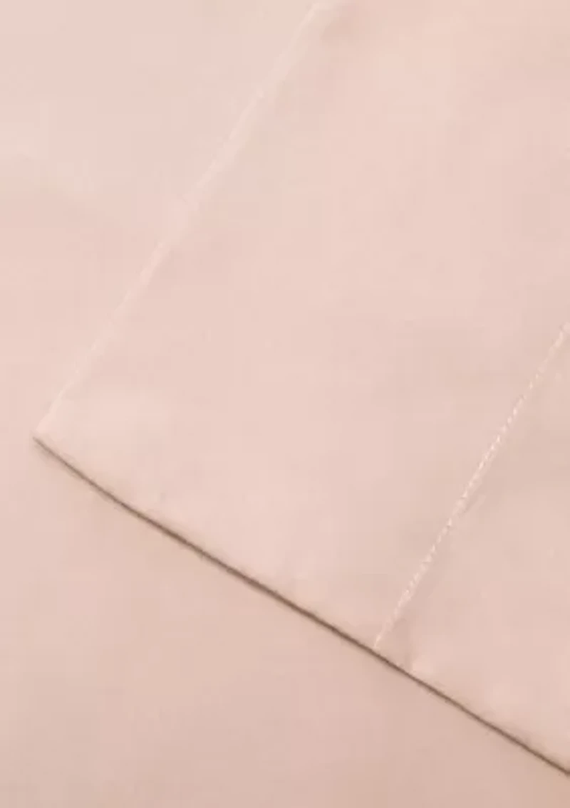 3M Microcell All Season Moisture Wicking Lightweight Sheet Set