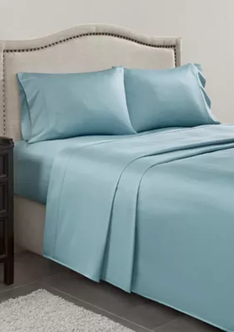 600 Thread Count Pima Cotton Sheet Set