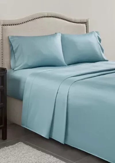 600 Thread Count Pima Cotton Sheet Set