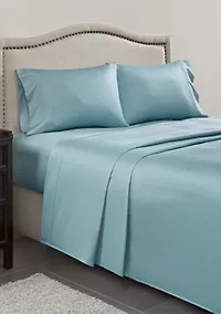 600 Thread Count Pima Cotton Sheet Set