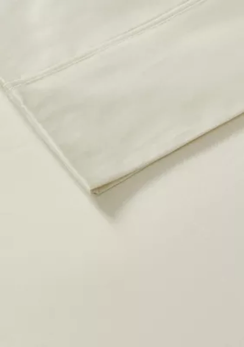 600 Thread Count Pima Cotton Sheet Set