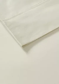 600 Thread Count Pima Cotton Sheet Set