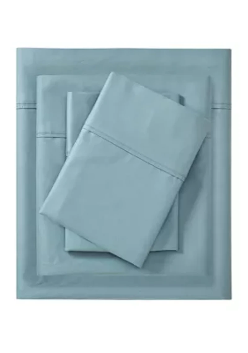 600 Thread Count Pima Cotton Sheet Set