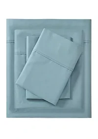 600 Thread Count Pima Cotton Sheet Set