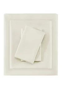 600 Thread Count Pima Cotton Sheet Set