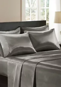 Satin Luxury Sheet Set