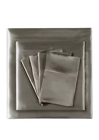 Satin Luxury Sheet Set