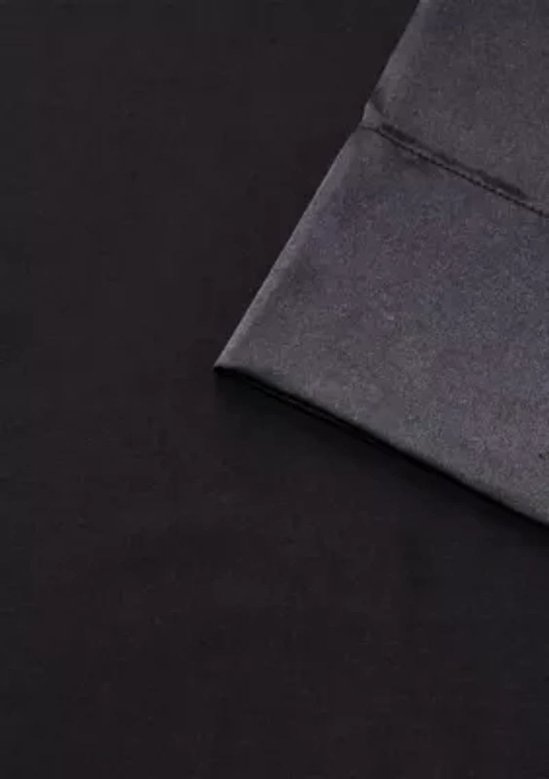 Satin Luxury Sheet Set