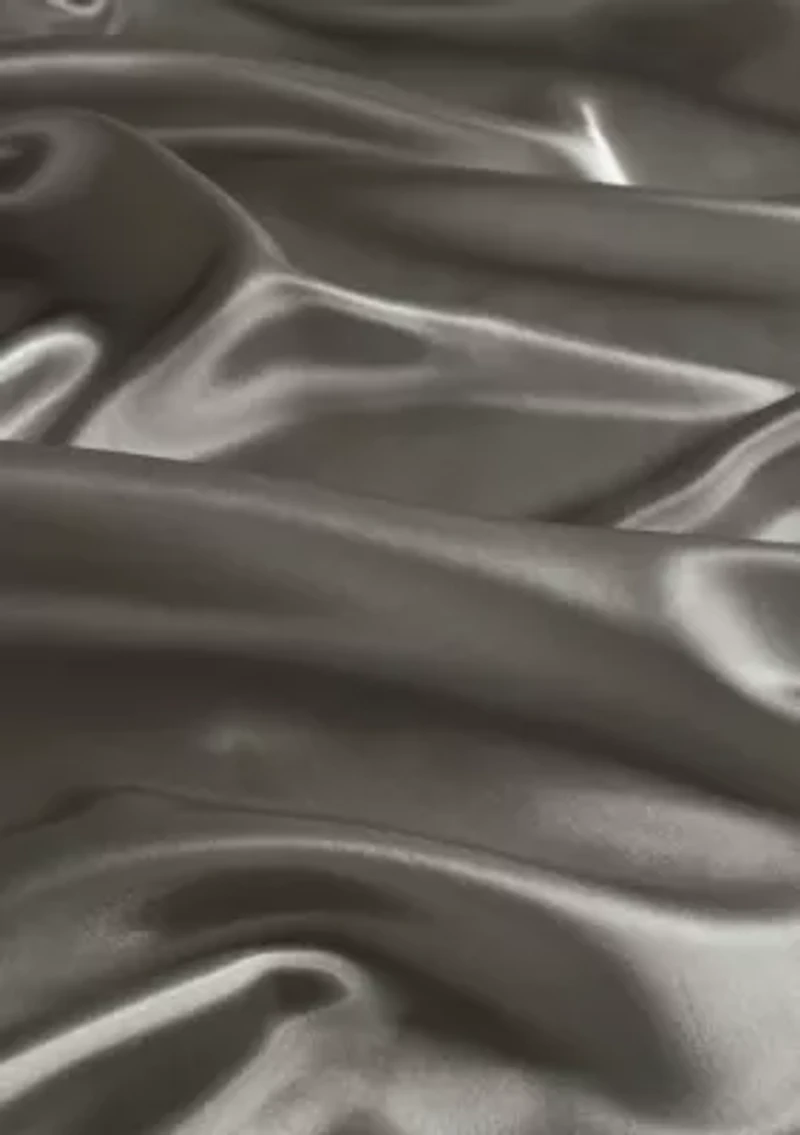 Satin Luxury Sheet Set