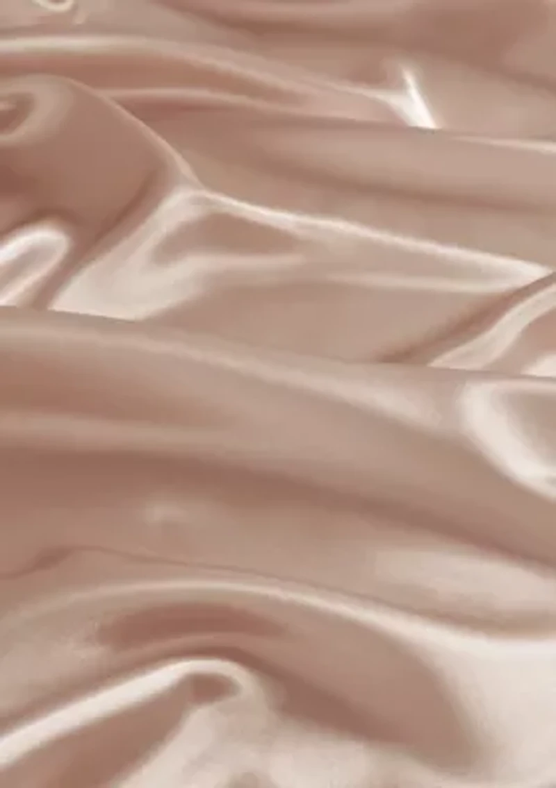 Satin Luxury Sheet Set