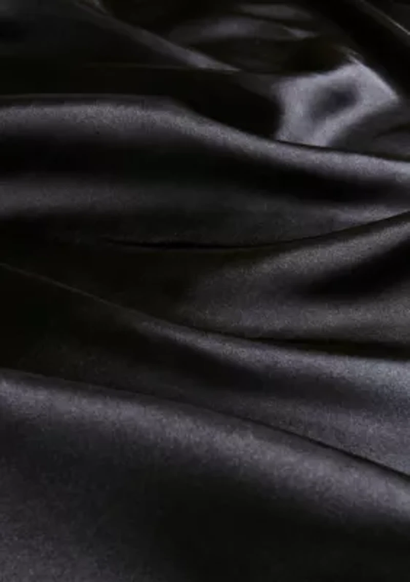 Satin Luxury Sheet Set
