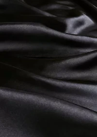 Satin Luxury Sheet Set