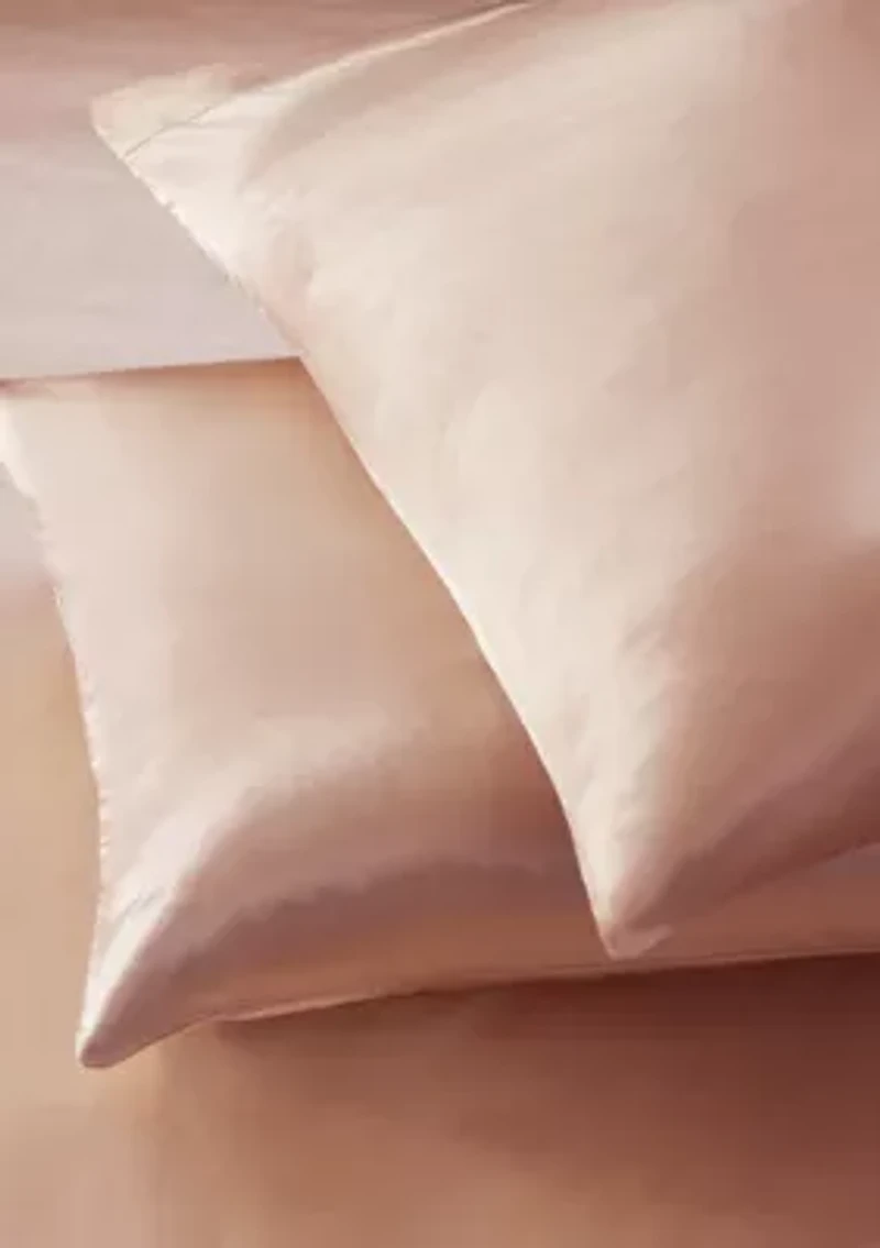 Satin Luxury Sheet Set