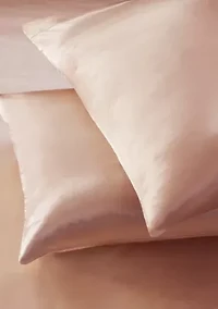 Satin Luxury Sheet Set