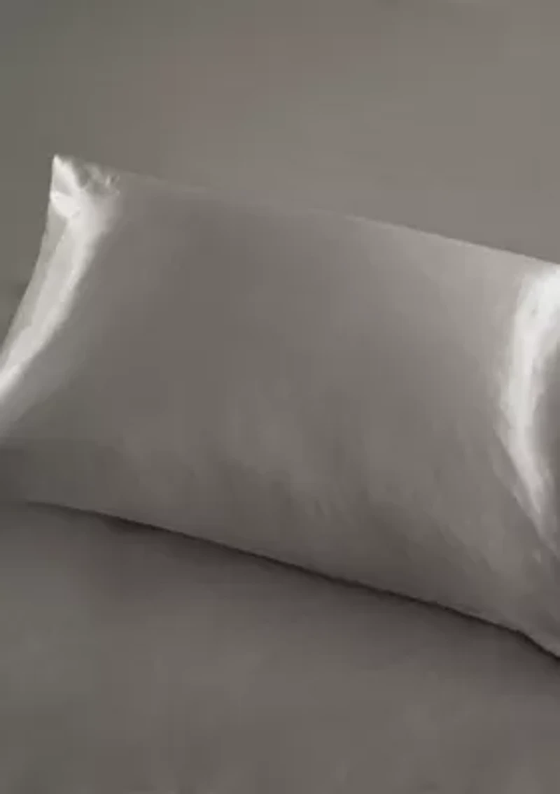 Satin Luxury Sheet Set