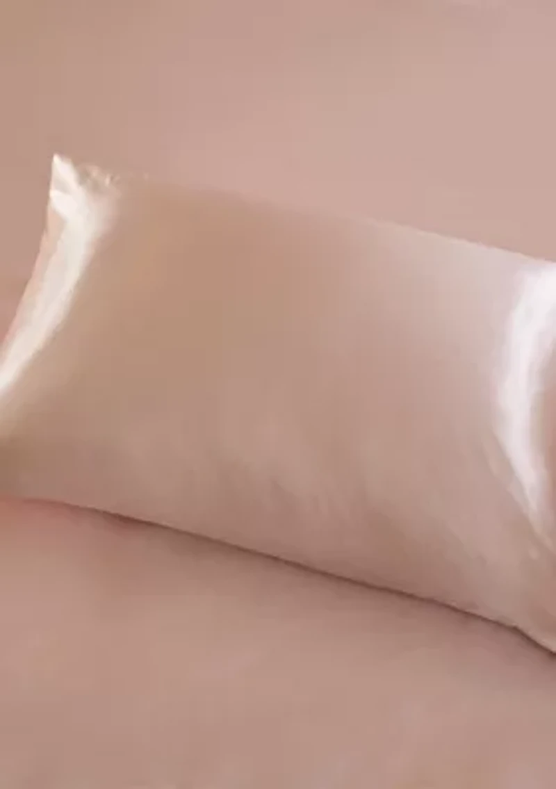 Satin Luxury Sheet Set