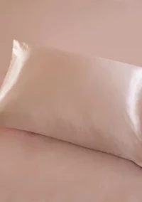 Satin Luxury Sheet Set