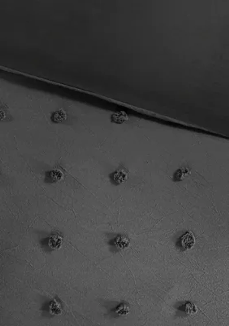 100% Cotton Brooklyn Ultra Soft Jacquard Comforter Set