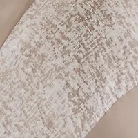 Ava 7 Piece Chenille Jacquard Comforter Set