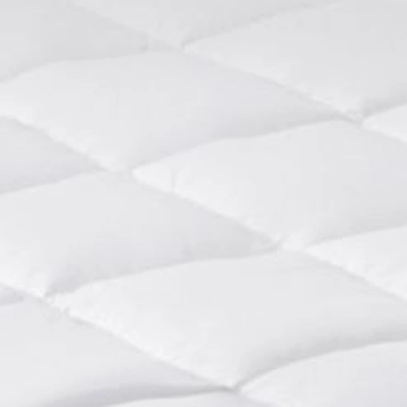 Highline 3M Microfiber Mattress Pad