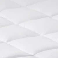 Highline 3M Microfiber Mattress Pad