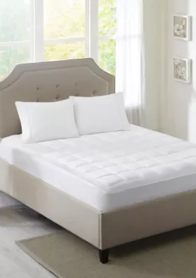 Highline 3M Microfiber Mattress Pad