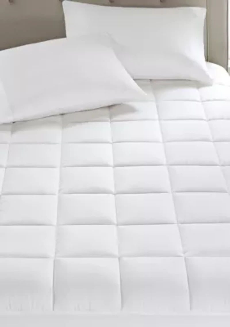 Highline 3M Microfiber Mattress Pad