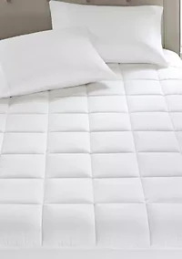 Highline 3M Microfiber Mattress Pad